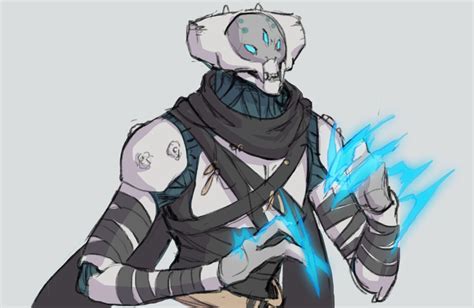 krill destiny